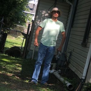 Meet your Posher, Abraham